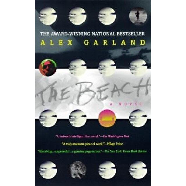 The Beach, Alex Garland