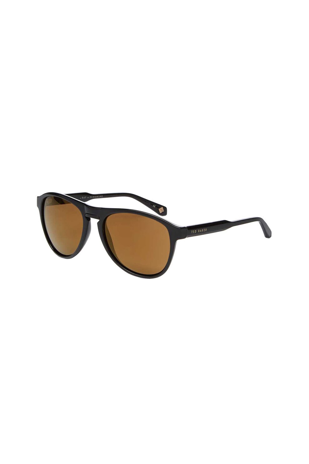 Ted Baker, Ochelari de soare in degrade, Negru