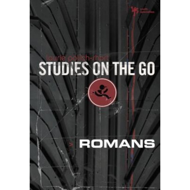 Romans, Laurie Polich