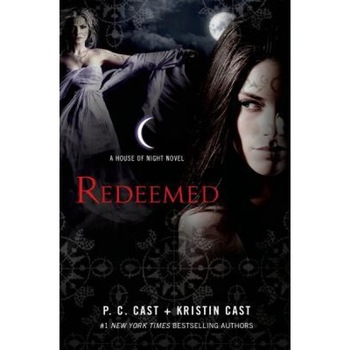 Redeemed, P. C. Cast (Author) Redeemed, P. C. Cast (Author)