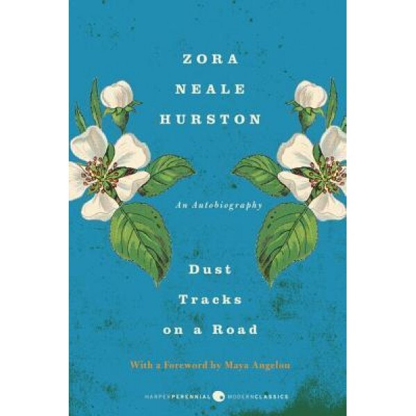 Dust Tracks on a Road, Zora Neale Hurston