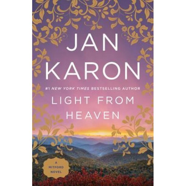 Light from Heaven, Jan Karon