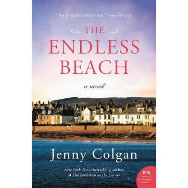 The Endless Beach, Jenny Colgan (Author)