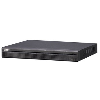 NVR Dahua NVR5216-4KS2, 16 canale, Max. 12MP, H.265 NVR Dahua NVR5216-4KS2, 16 canale, Max. 12MP, H.265
