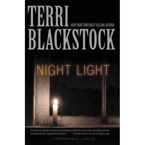 Night Light, Terri Blackstock (Author)