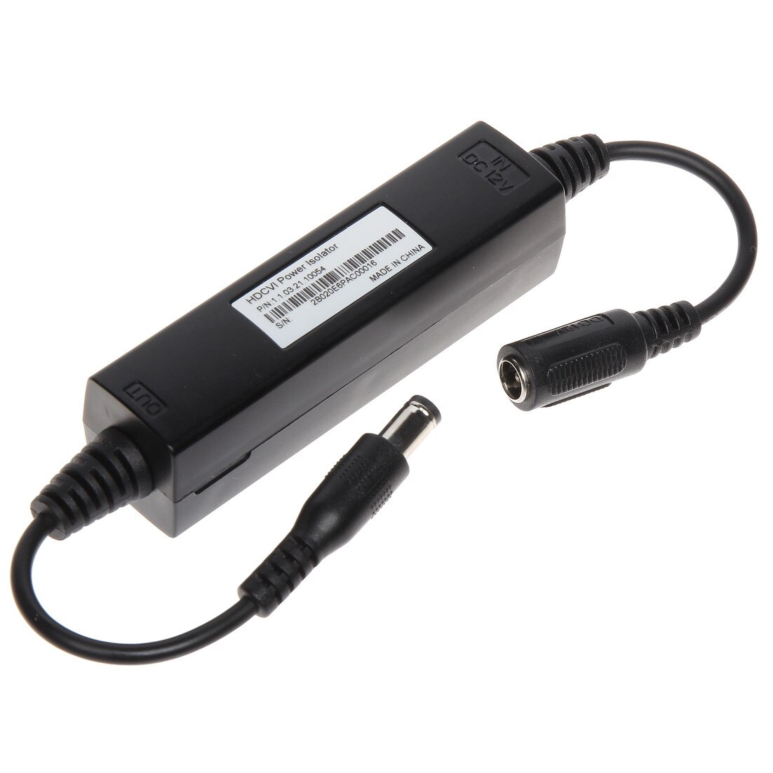 Izolator Video HD DH-PFM790