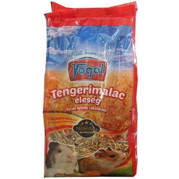 Hrana Vogel Premium cu vitamine pentru cobai 1 kg Hrana Vogel Premium cu vitamine pentru cobai 1 kg