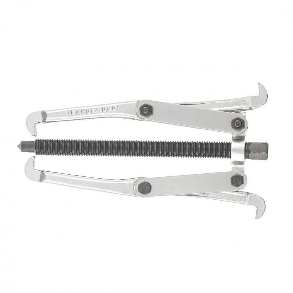 Extractor rulmenti, 200 мм, doua brate, SPARTA