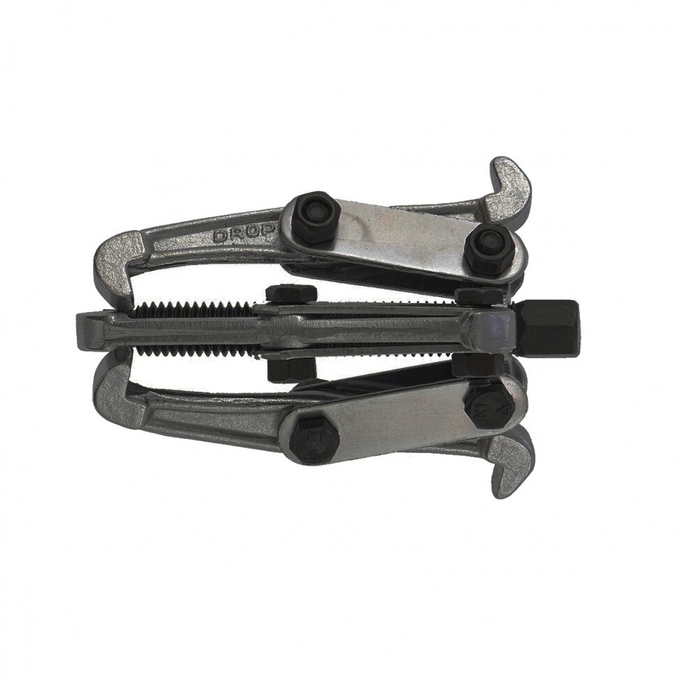 Extractor rulmenti, 100 мм, trei brate, SPARTA