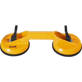 Ventuza dubla pentru sticla, SPARTA Ventuza dubla pentru sticla, SPARTA