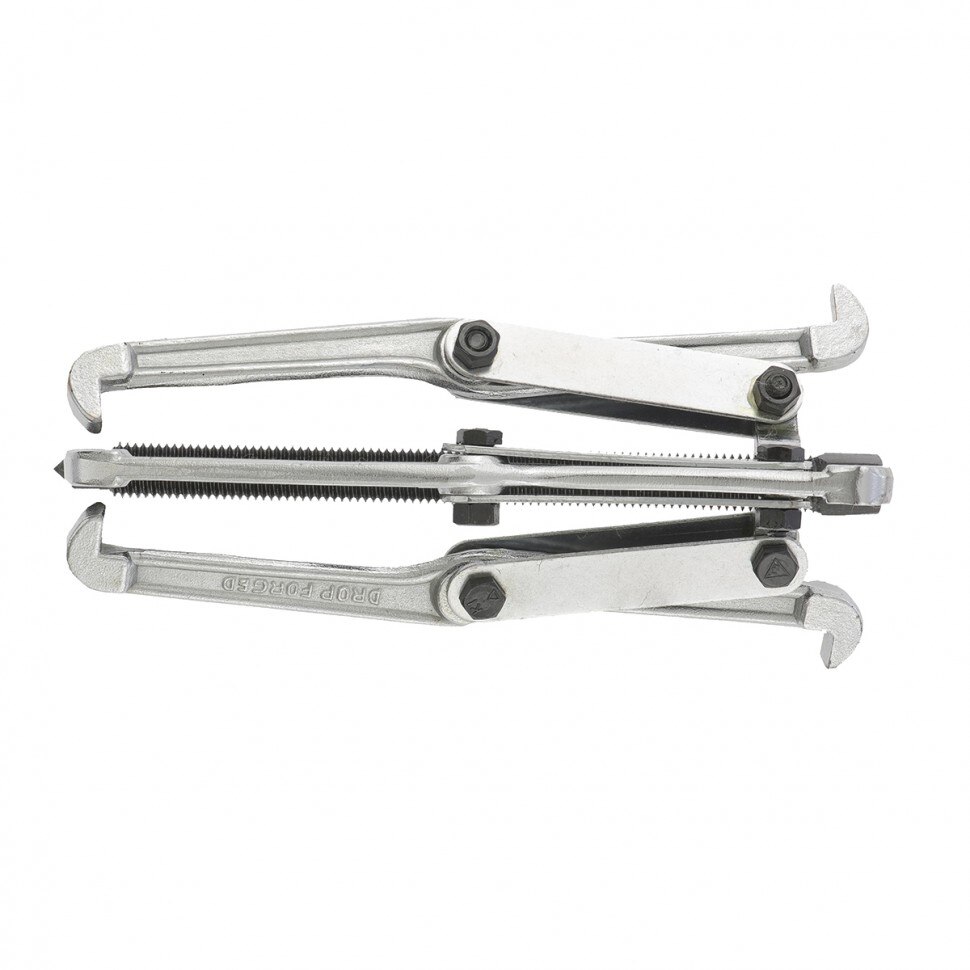 Extractor rulmenti, 200 мм, trei brate, SPARTA