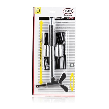 Cheie roti telescopica tip L 17-19-21-23 SpeedPower 427.00 Heyner Cheie roti telescopica tip L 17-19-21-23 SpeedPower 427.00 Heyner