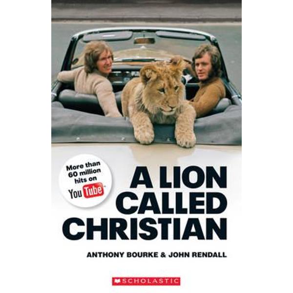 Lion Called Christian