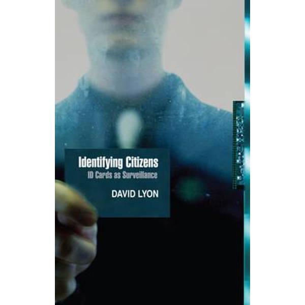 Identifying Citizens