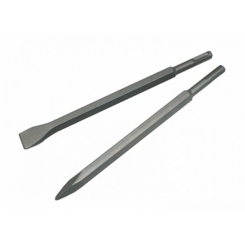Set Dalta si Dorn SDS, 16X200mm, 2 piese,Beast Set Dalta si Dorn SDS, 16X200mm, 2 piese,Beast