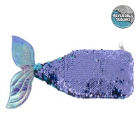 Penar lucios in forma de coada sirena, DecorCasa, 28 x 16 cm