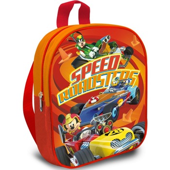 Ghiozdan / Rucsac, geanta Disney Mickey 29cm