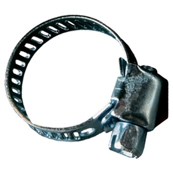 Colier metalic pentru furtun, 11-20 mm, 5 buc, SPARTA Colier metalic pentru furtun, 11-20 mm, 5 buc, SPARTA