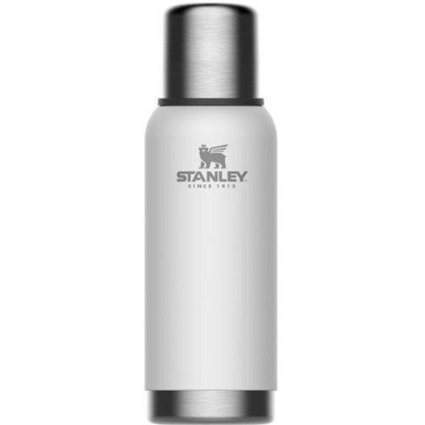 Termos Adventure Stanley, Alb, 0.73 l, 10-01562-036