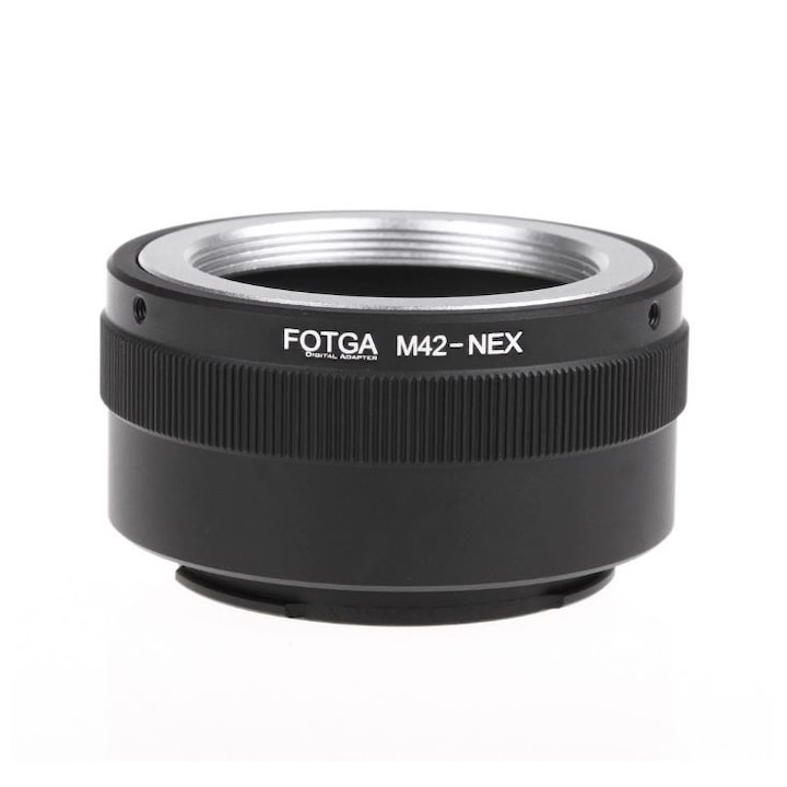 Преходник FOTGA m42 към SONY / NEX / СОНИ e-mount