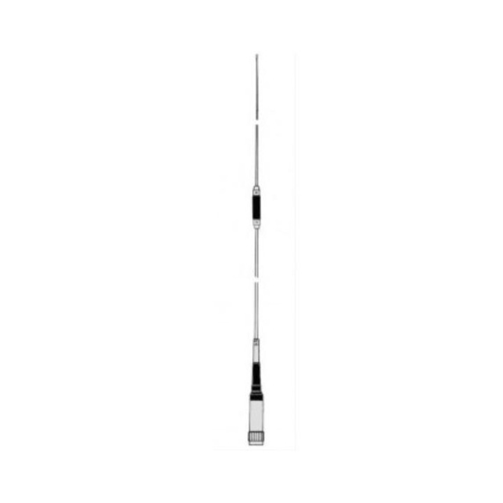 Diamond NR-22L VHF gépkocsi antenna