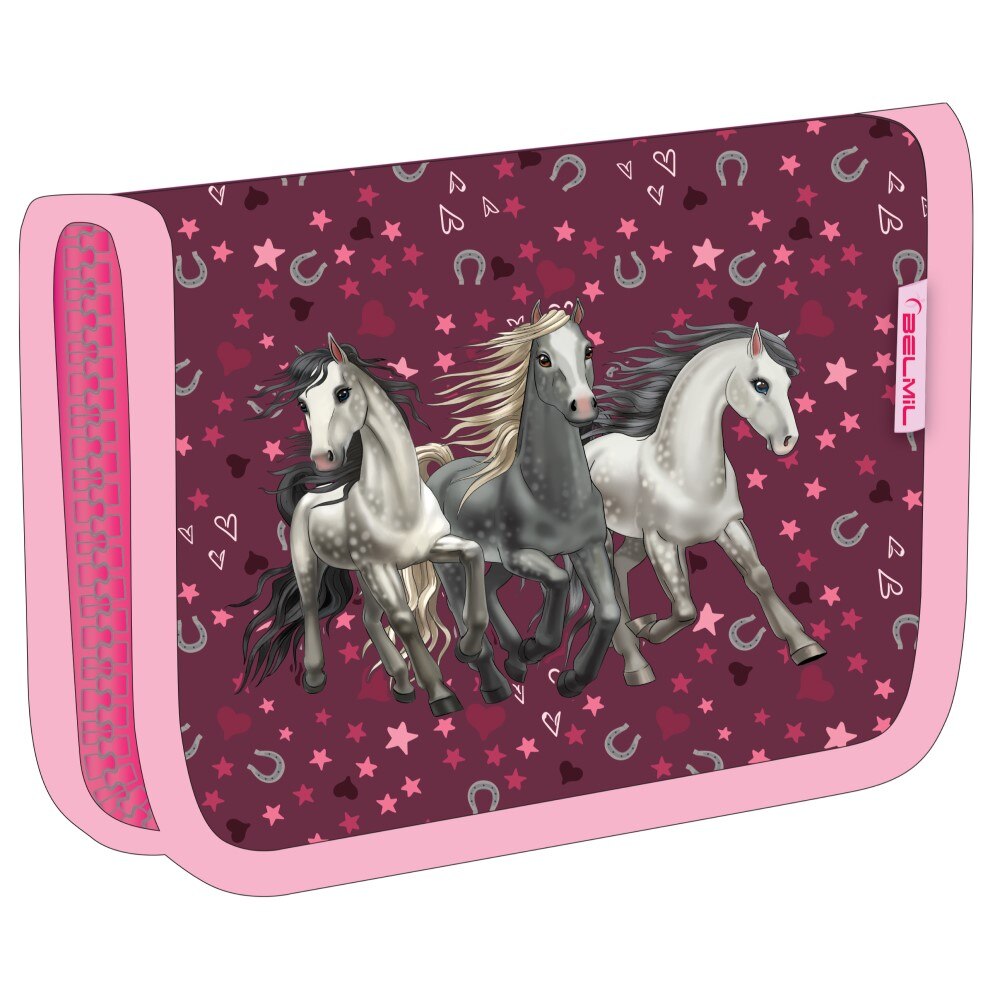 Penar Belmil - I love Horse