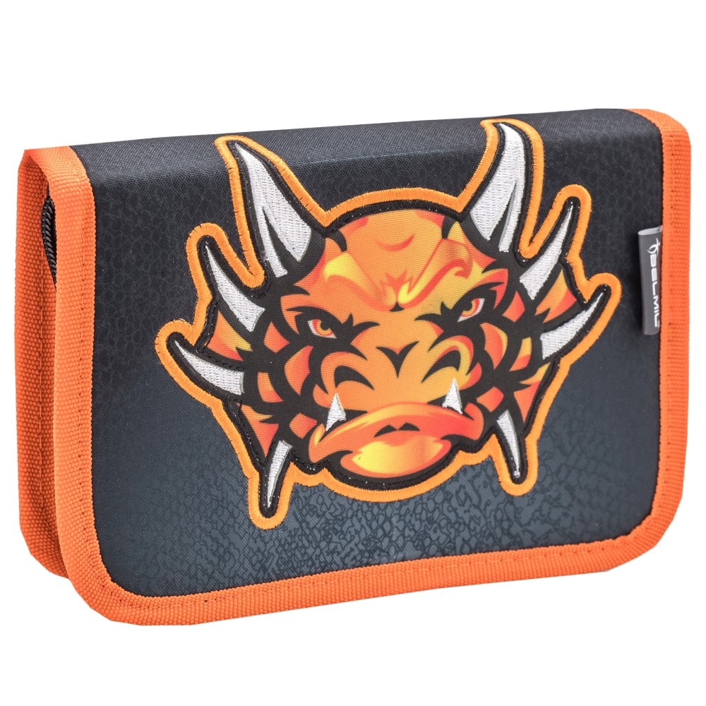 Penar Belmil - Dragon