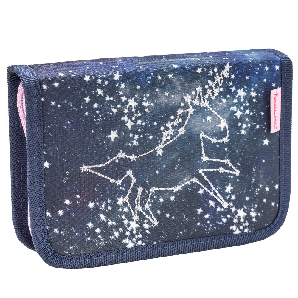 Penar Belmil - Flying to the Stars