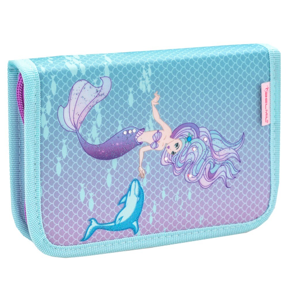 Penar Belmil - Purple Mermaid