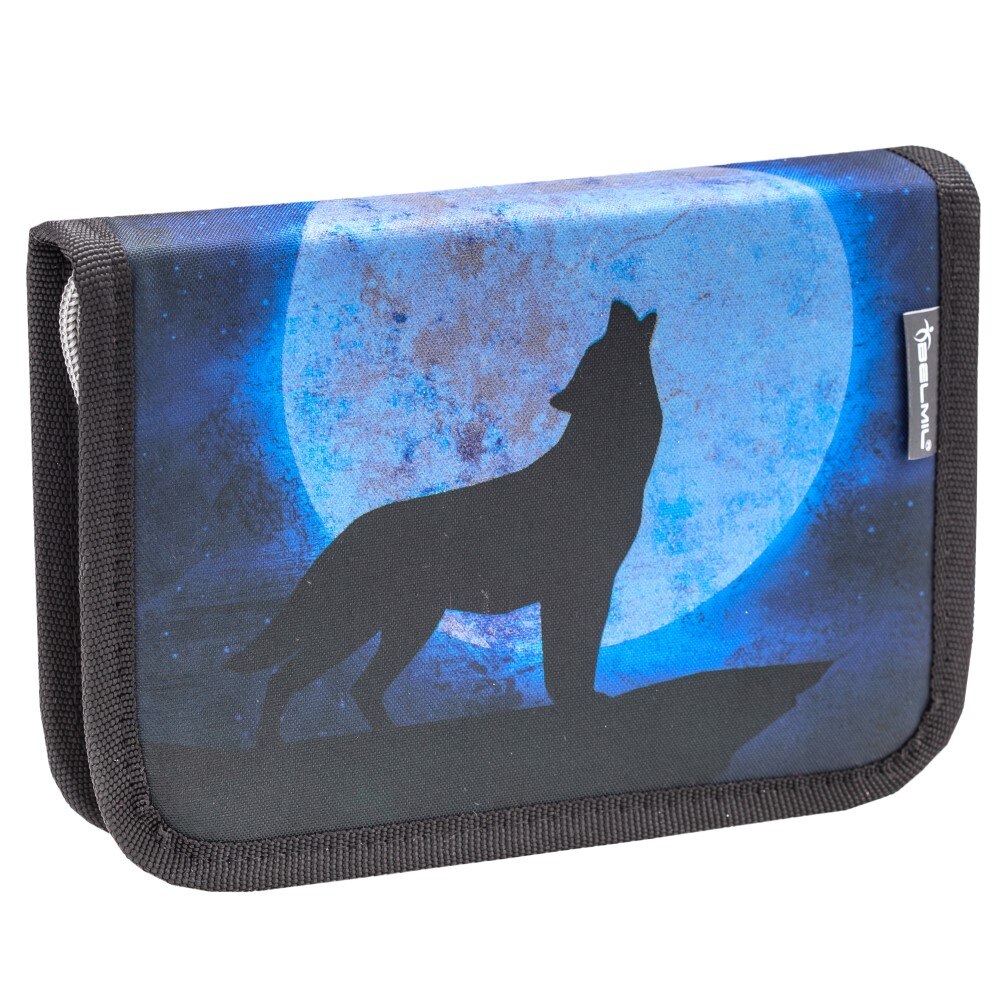 Penar Belmil - Wolves Blue