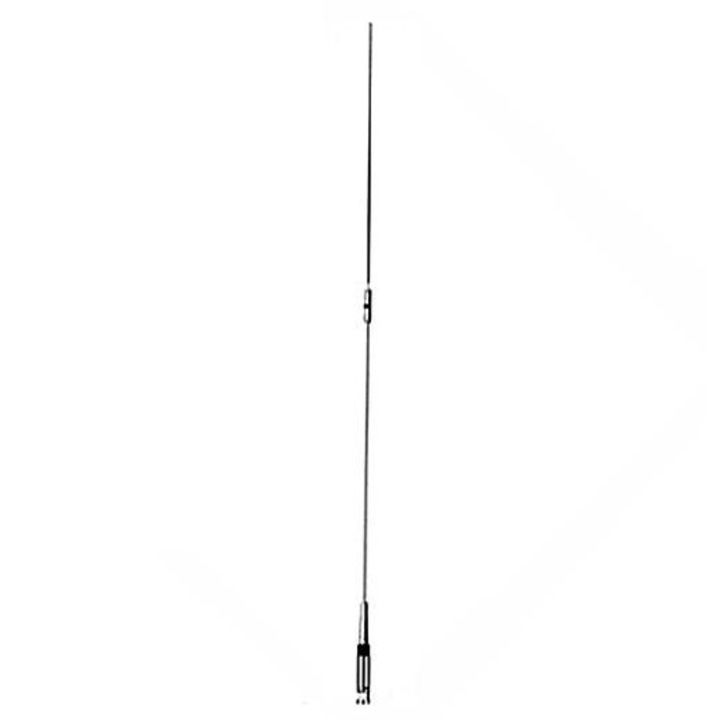 Diamond NR2C VHF gépkocsi antenna