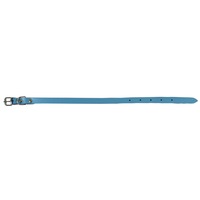 zgarda exo l0 1236 cm simplu din piele albastru pentru caini imagen 54_0_
0