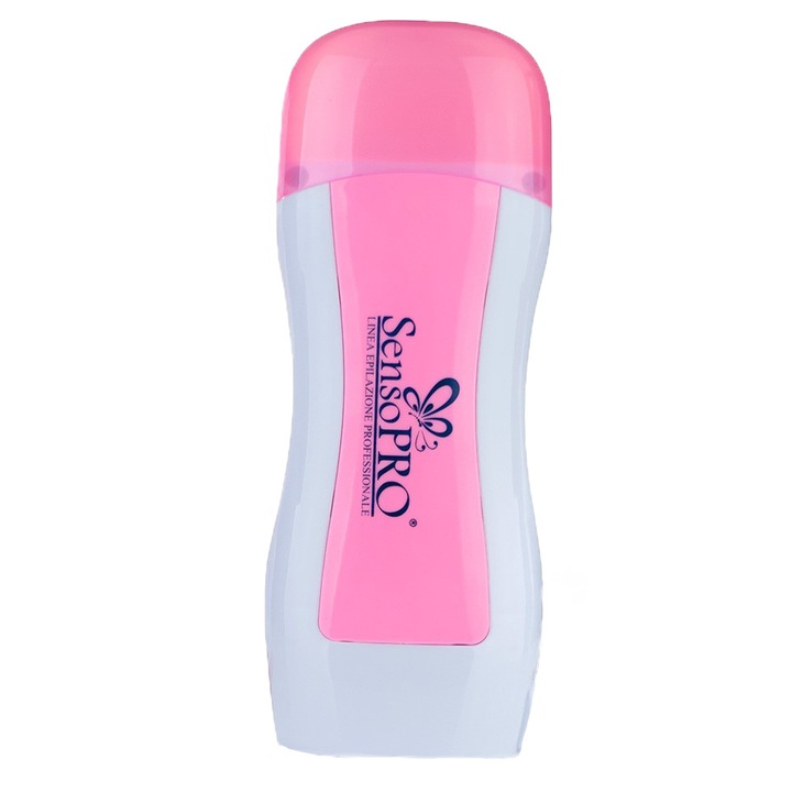 Електрически нагревател за кола маска SensoPRO Italia, Pink Love