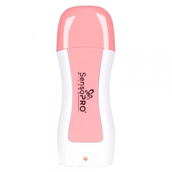 Incalzitor ceara electric SensoPRO, Pink Love
