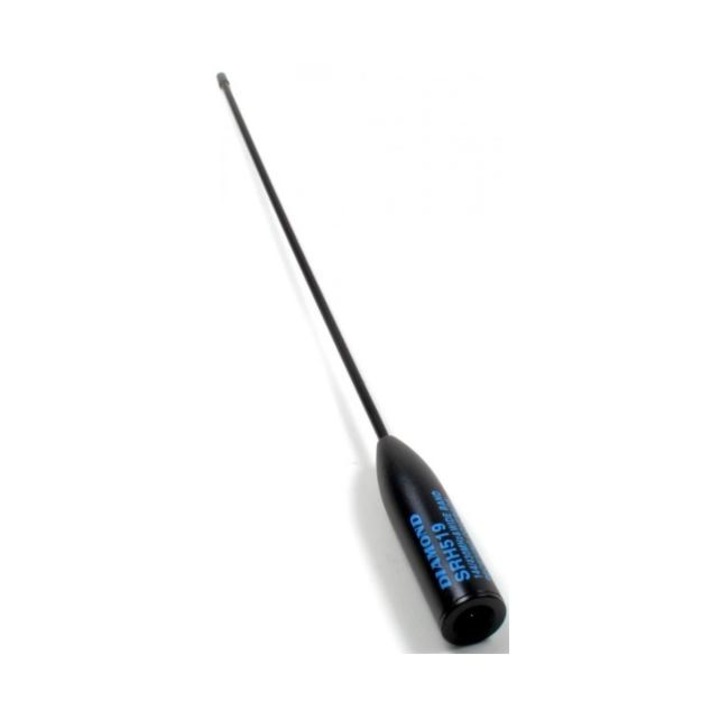 Diamond SRH519 VHF/UHF többsávos kézi antenna