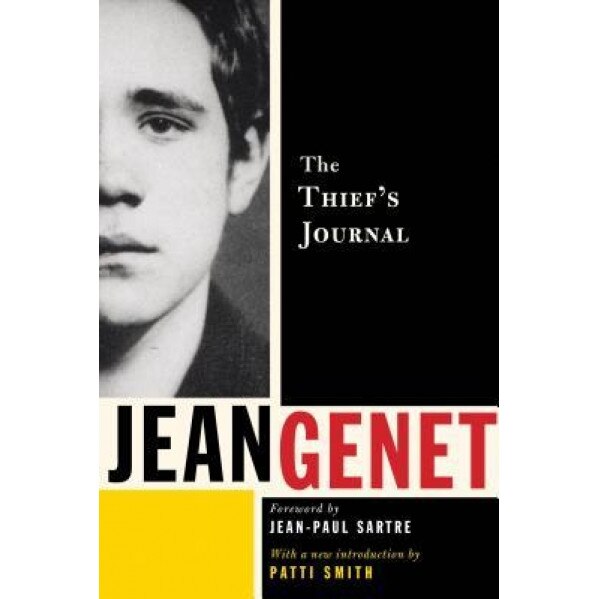 The Thief's Journal, Jean Genet (Author)