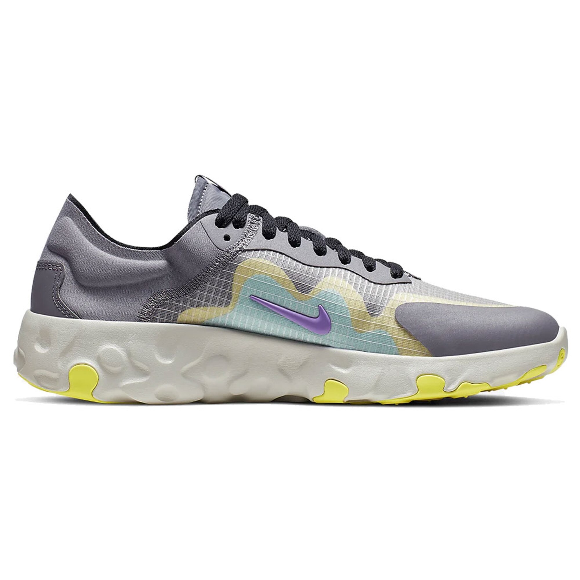 nike renew lucent 42