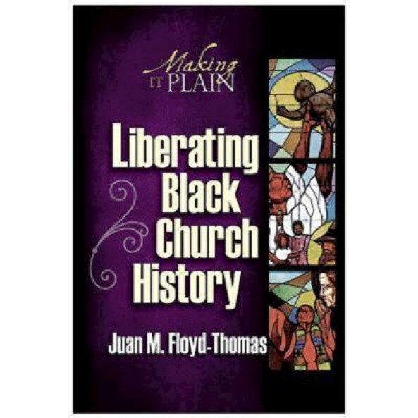 African American Religious History,