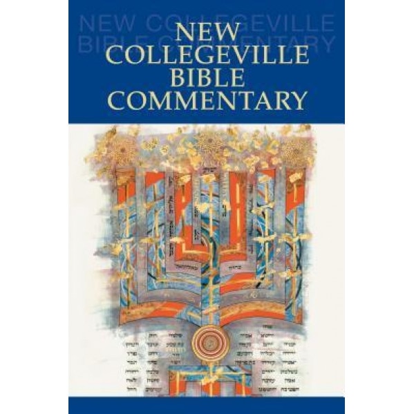 New Collegeville Bible Commentary: One Volume Edition, Daniel Durken (Author)