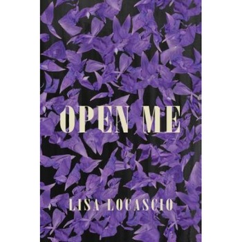 Open Me, Lisa Locascio (Author) Open Me, Lisa Locascio (Author)