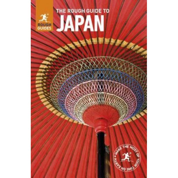 The Rough Guide to Japan, Rough Guides (Author)