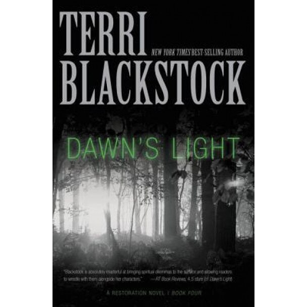 Dawn's Light, Terri Blackstock (Author)