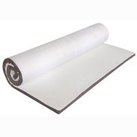 topper saltea kring argentum 32 memory cool gel h5 cm 160 x 200cm imagen 25_0_
0