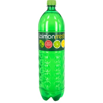 Limonada Laimon Fresh 1.5L Limonada Laimon Fresh 1.5L