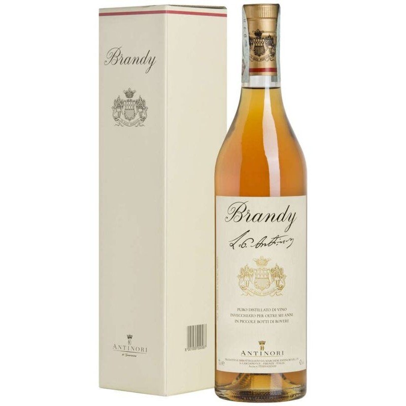 Brandy Marchese Antinori 0.7L