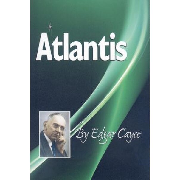 Atlantis, Edgar Cayce