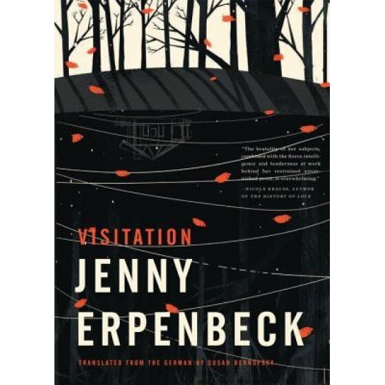 Visitation, Jenny Erpenbeck