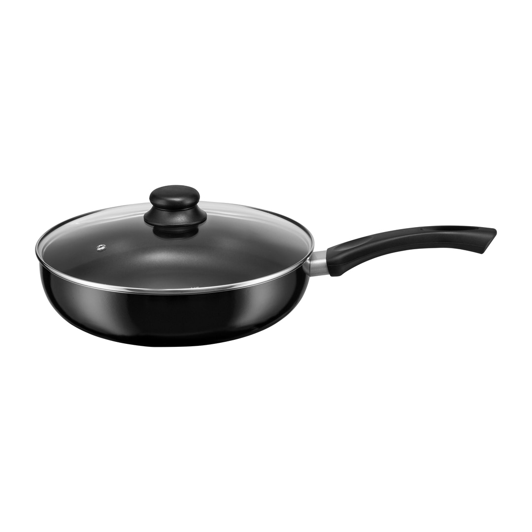 Tigaie adanca invelis non-stick 26cm - Galla