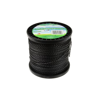 Fir de taiere cu forma ondulata 2mmx175m, GEKO G73953 Fir de taiere cu forma ondulata 2mmx175m, GEKO G73953