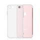 Husa Protectie Silicon Slim compatibil cu Samsung Galaxy J4 Plus J415 Transparent